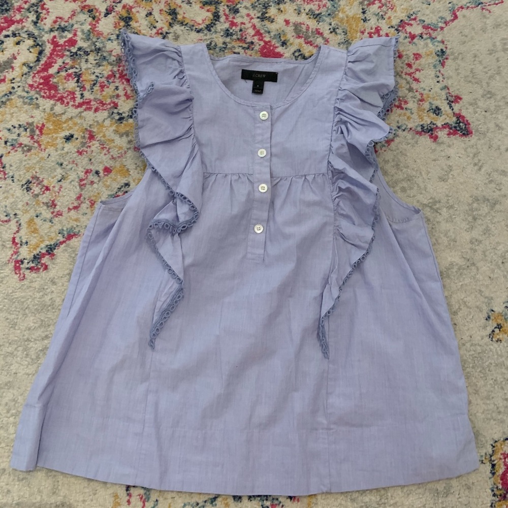 J. Crew Top
